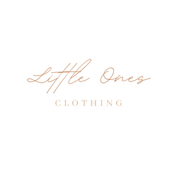 Little Ones Clothing